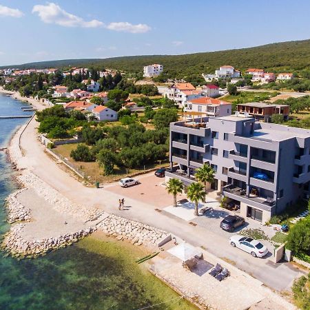 Fradama Blue Lägenhet Sveti Petar  Exteriör bild